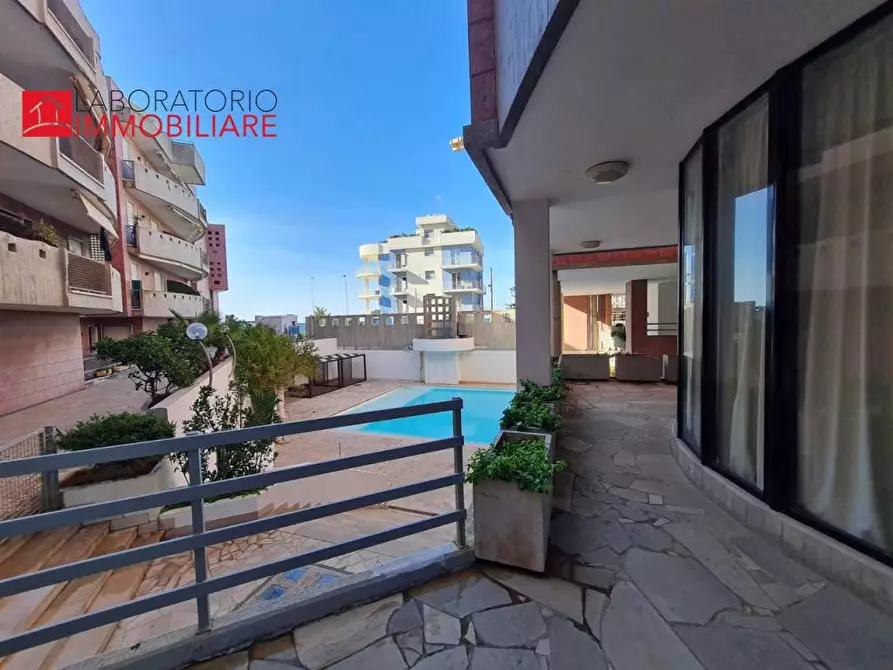 Immagine 30 di Appartamento in vendita  a Gallipoli