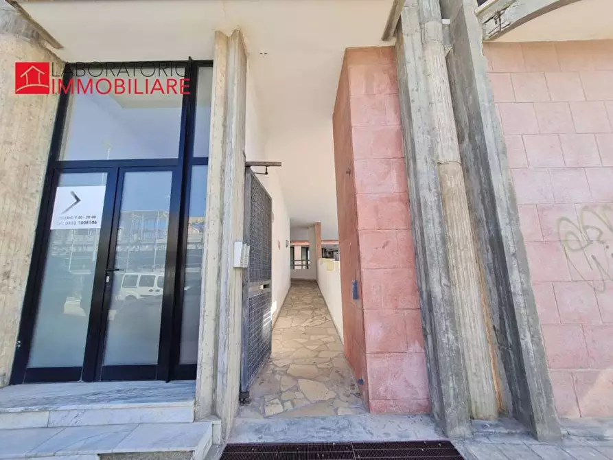 Immagine 27 di Appartamento in vendita  a Gallipoli