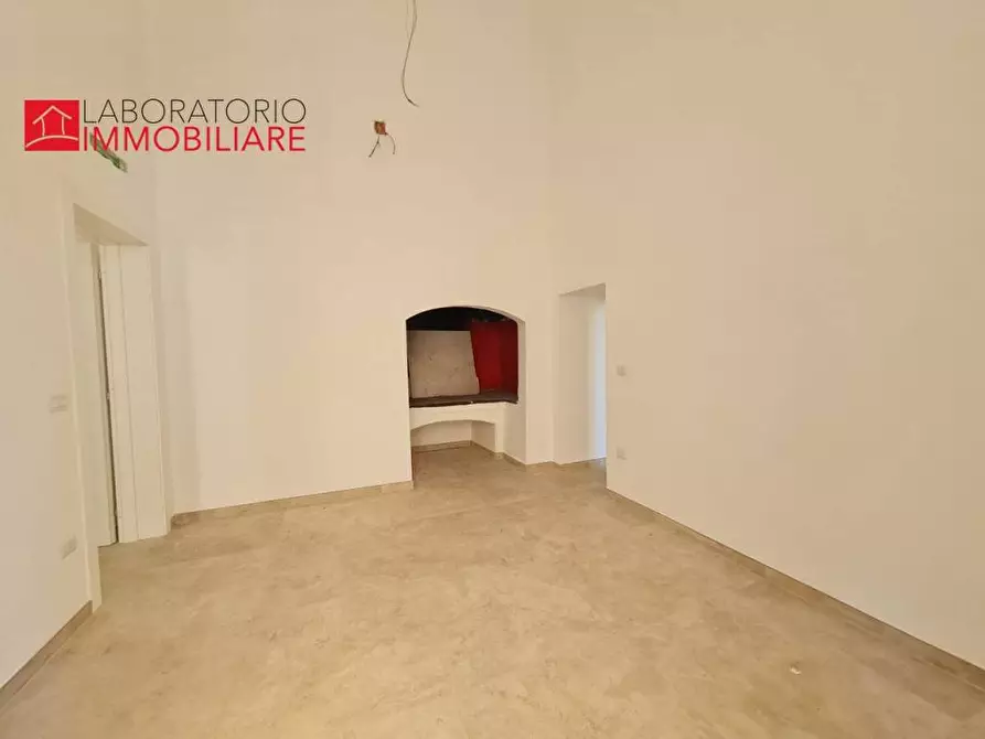 Immagine 15 di Appartamento in vendita  a Guagnano