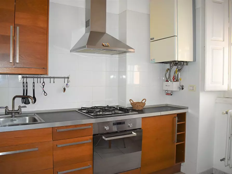 Immagine 15 di Appartamento in affitto  a Lecce