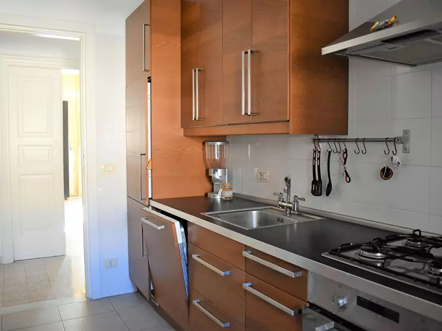 Immagine 16 di Appartamento in affitto  a Lecce