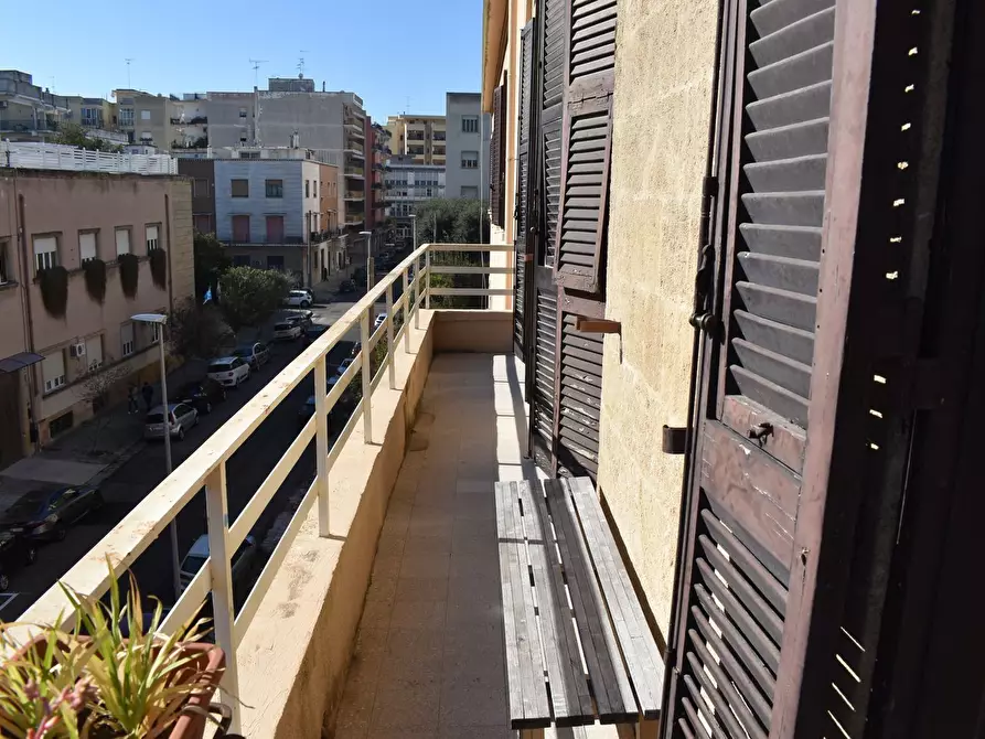 Immagine 11 di Appartamento in affitto  a Lecce