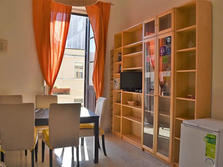 Immagine 1 di Appartamento in affitto  a Lecce