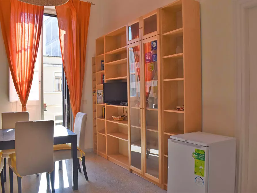 Immagine 2 di Appartamento in affitto  a Lecce