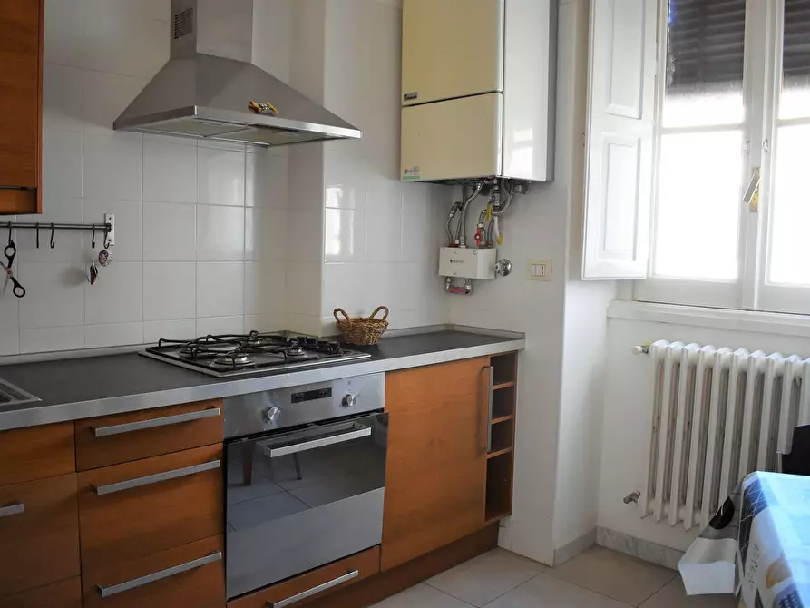 Immagine 13 di Appartamento in affitto  a Lecce