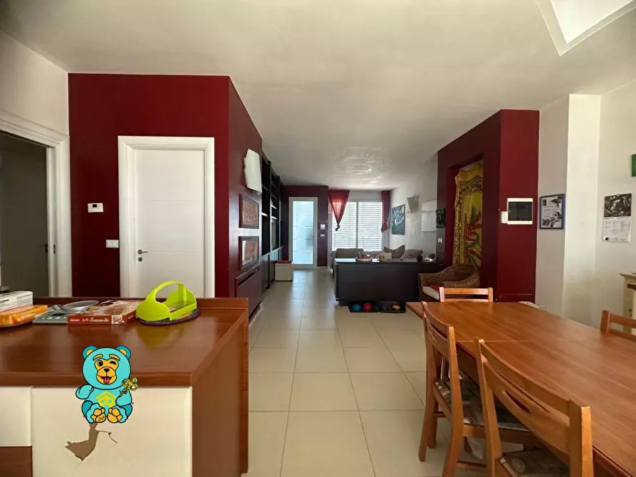 Immagine 40 di Villa in vendita  a Melendugno