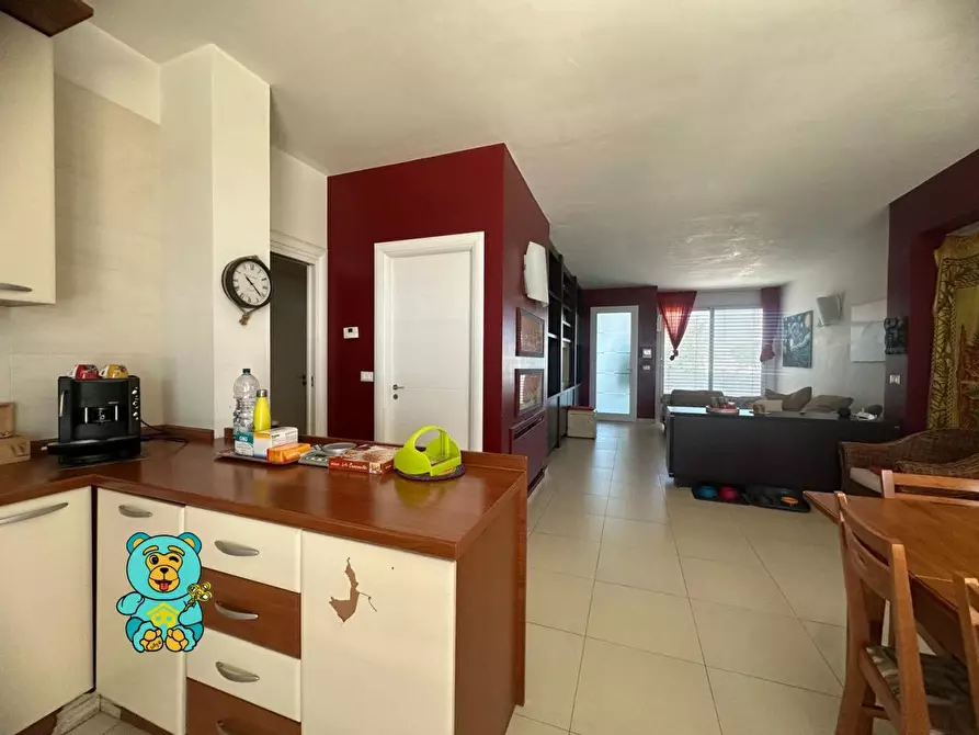 Immagine 41 di Villa in vendita  a Melendugno