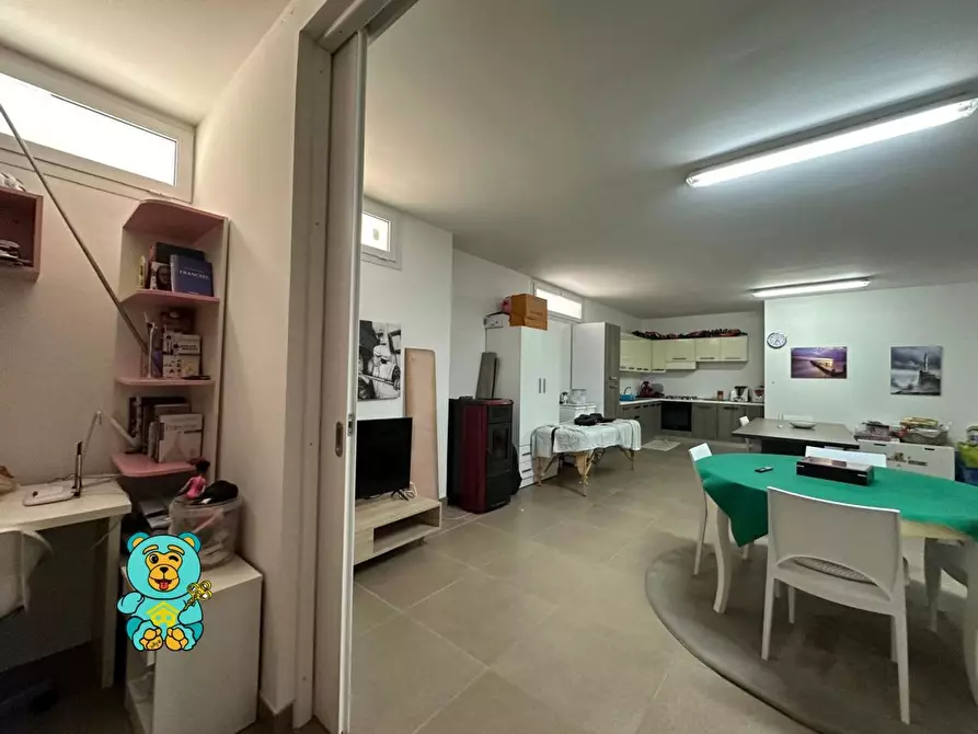 Immagine 37 di Villa in vendita  a Melendugno