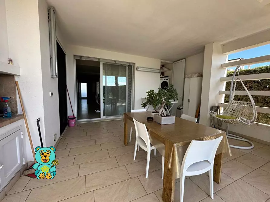 Immagine 14 di Villa in vendita  a Melendugno