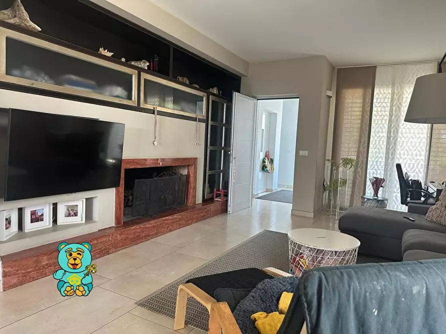 Immagine 7 di Villa in vendita  a Melendugno