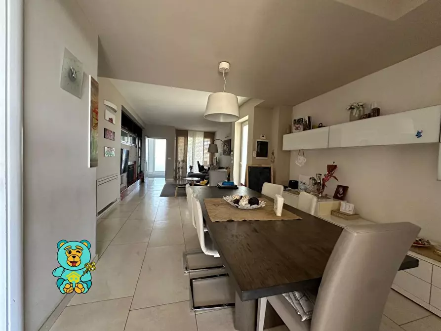 Immagine 5 di Villa in vendita  a Melendugno