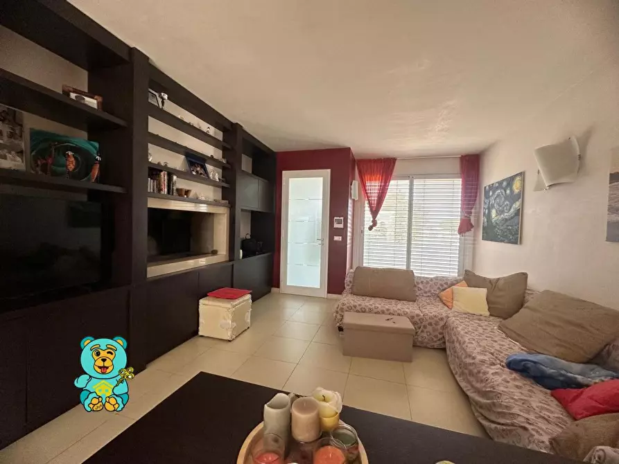 Immagine 43 di Villa in vendita  a Melendugno