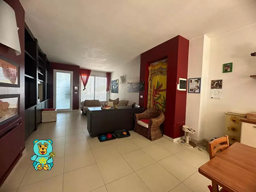 Immagine 42 di Villa in vendita  a Melendugno