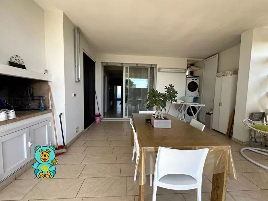 Immagine 13 di Villa in vendita  a Melendugno