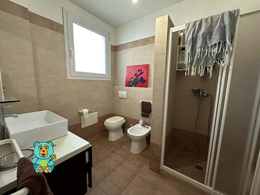 Immagine 35 di Villa in vendita  a Melendugno