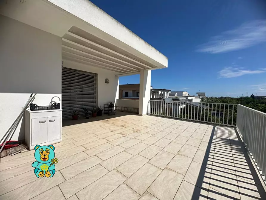 Immagine 50 di Villa in vendita  a Melendugno