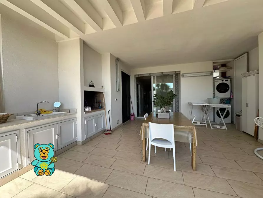 Immagine 12 di Villa in vendita  a Melendugno