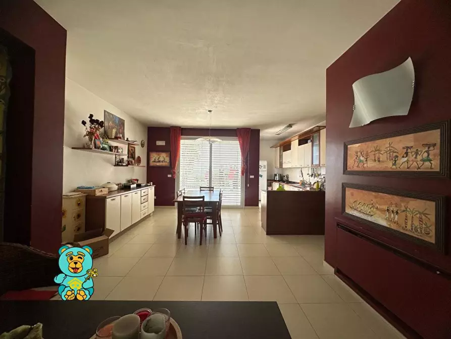 Immagine 46 di Villa in vendita  a Melendugno