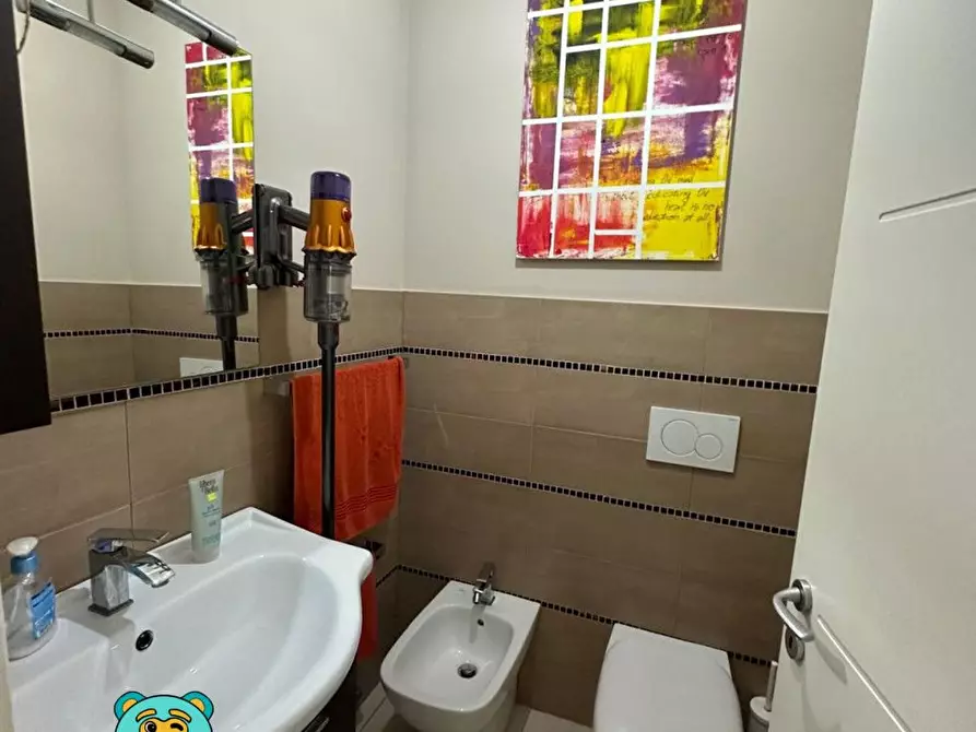 Immagine 20 di Villa in vendita  a Melendugno