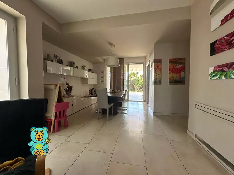 Immagine 6 di Villa in vendita  a Melendugno