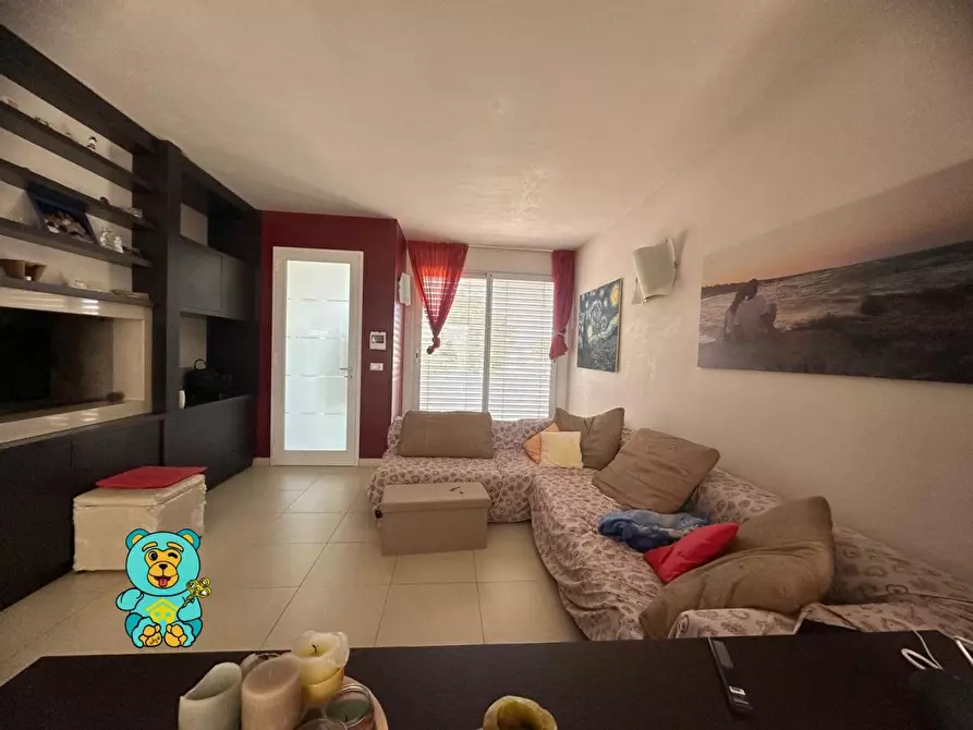 Immagine 44 di Villa in vendita  a Melendugno