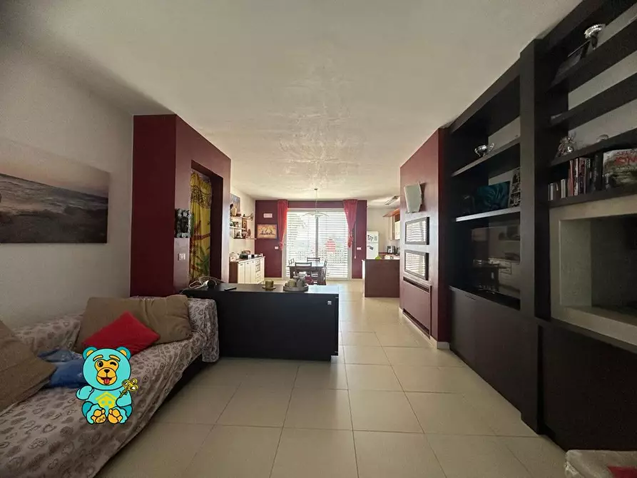 Immagine 45 di Villa in vendita  a Melendugno