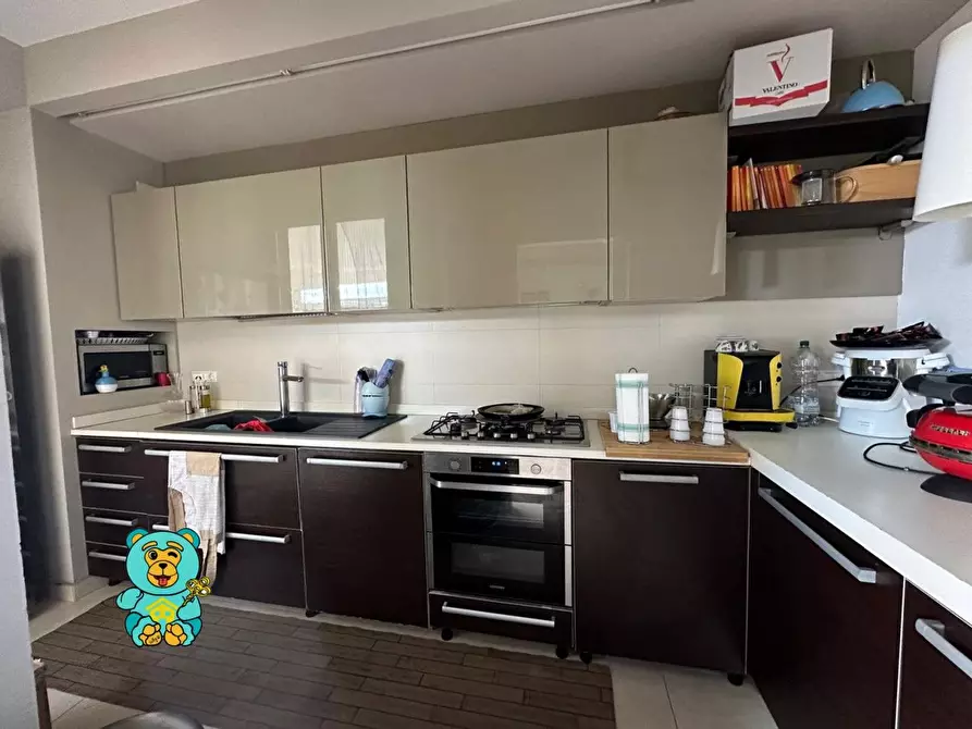 Immagine 9 di Villa in vendita  a Melendugno