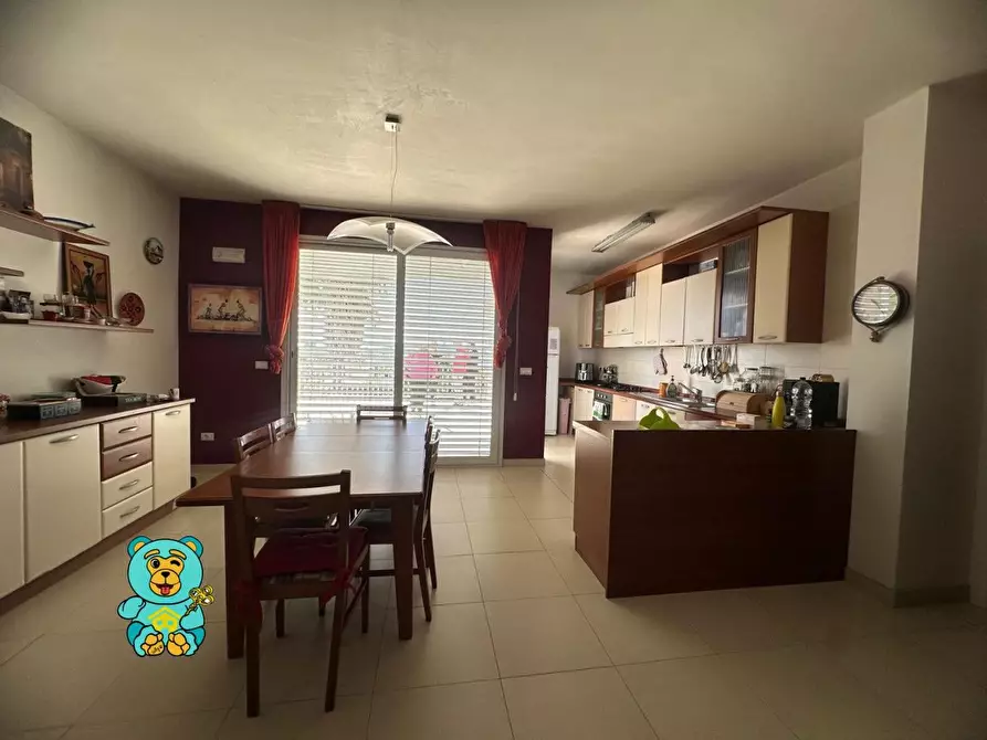 Immagine 47 di Villa in vendita  a Melendugno