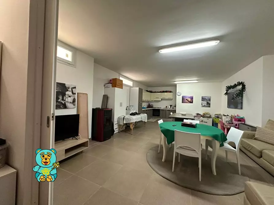 Immagine 38 di Villa in vendita  a Melendugno