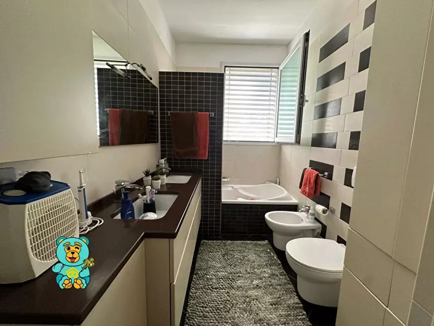 Immagine 23 di Villa in vendita  a Melendugno