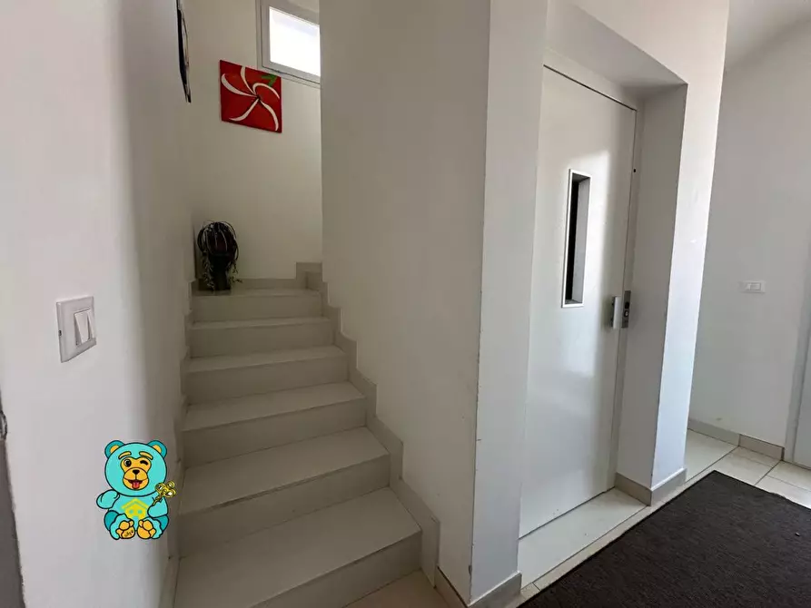 Immagine 32 di Villa in vendita  a Melendugno