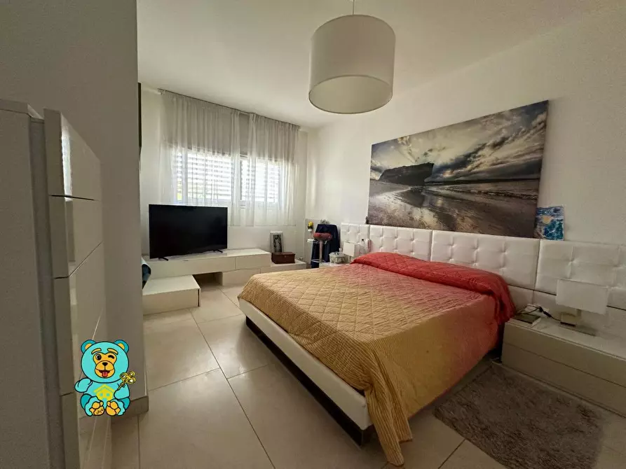 Immagine 21 di Villa in vendita  a Melendugno