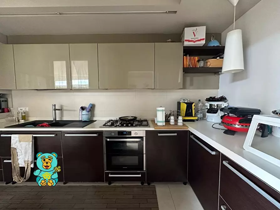 Immagine 10 di Villa in vendita  a Melendugno