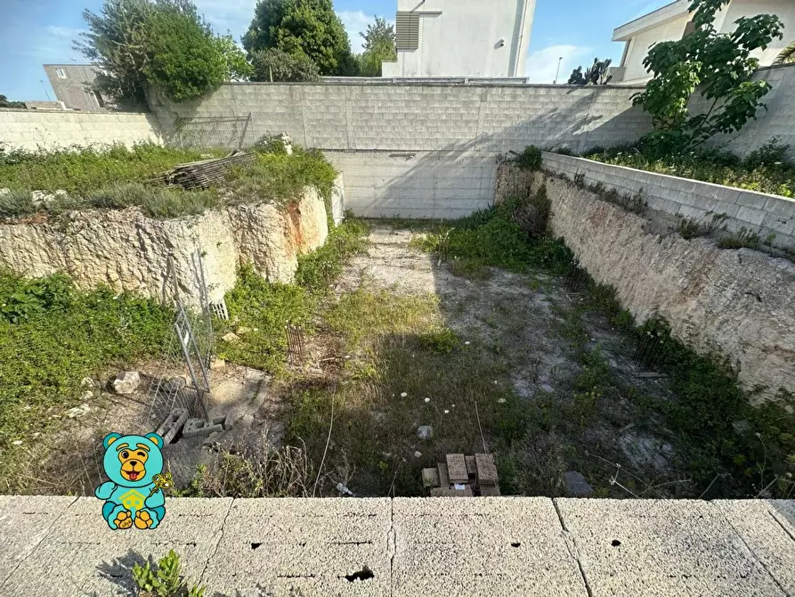 Immagine 8 di Terreno residenziale in vendita  a Lecce