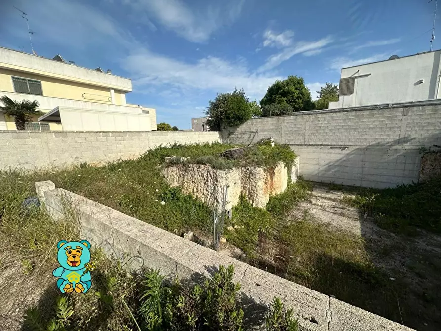 Immagine 9 di Terreno residenziale in vendita  a Lecce