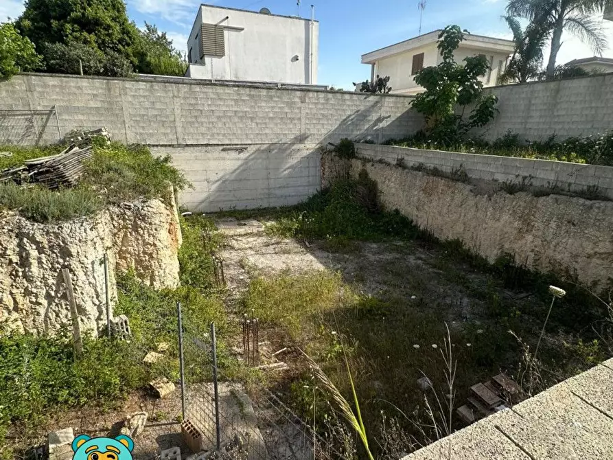 Immagine 15 di Terreno residenziale in vendita  a Lecce