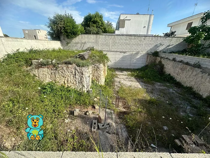 Immagine 12 di Terreno residenziale in vendita  a Lecce