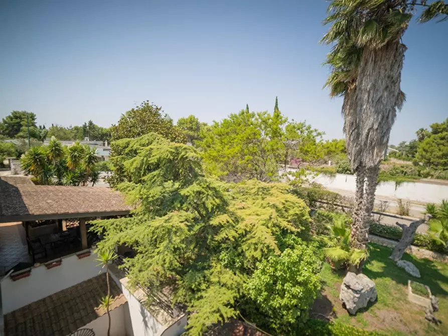 Immagine 117 di Villa in vendita  a Lizzanello