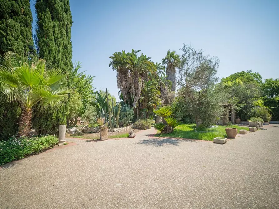 Immagine 39 di Villa in vendita  a Lizzanello