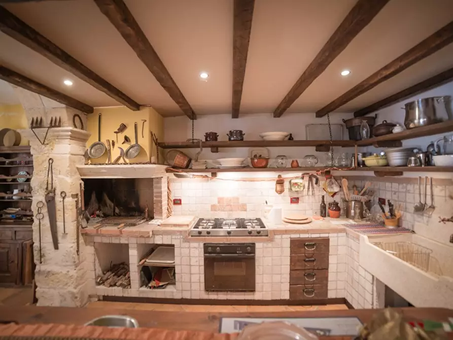 Immagine 105 di Villa in vendita  a Lizzanello