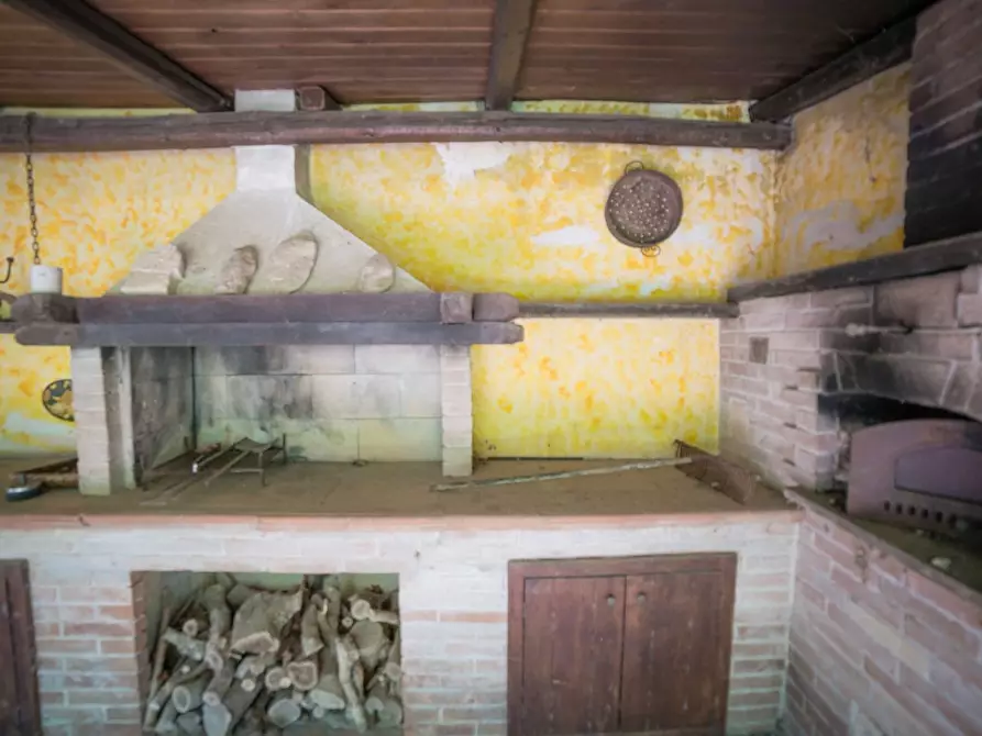 Immagine 42 di Villa in vendita  a Lizzanello