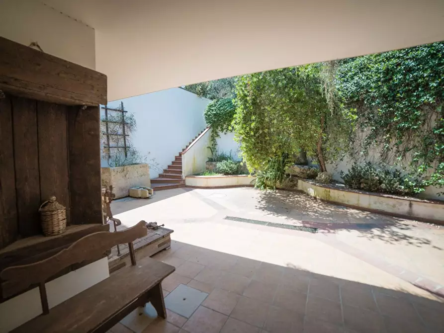 Immagine 96 di Villa in vendita  a Lizzanello