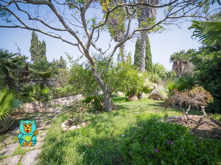 Immagine 4 di Villa in vendita  a Lizzanello