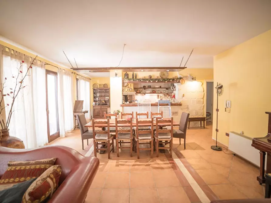 Immagine 90 di Villa in vendita  a Lizzanello