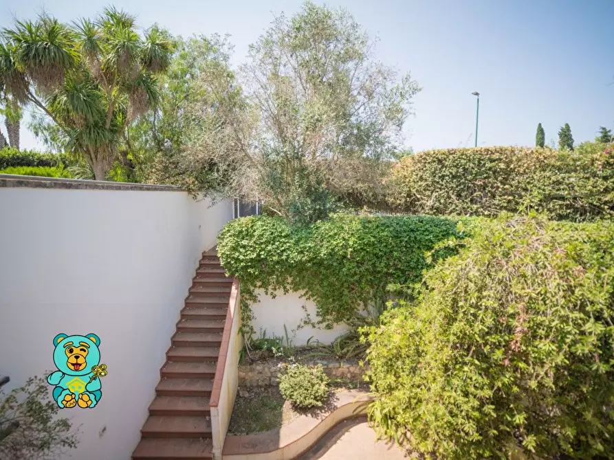 Immagine 13 di Villa in vendita  a Lizzanello