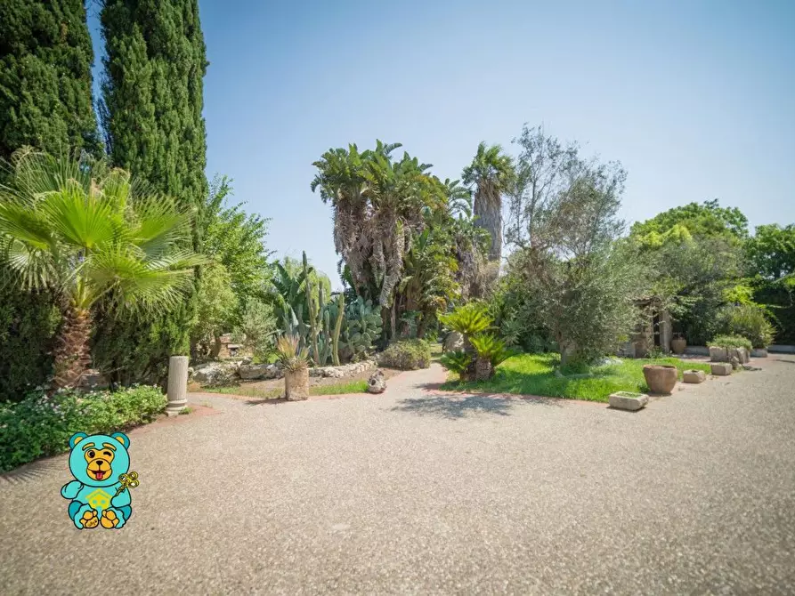 Immagine 6 di Villa in vendita  a Lizzanello