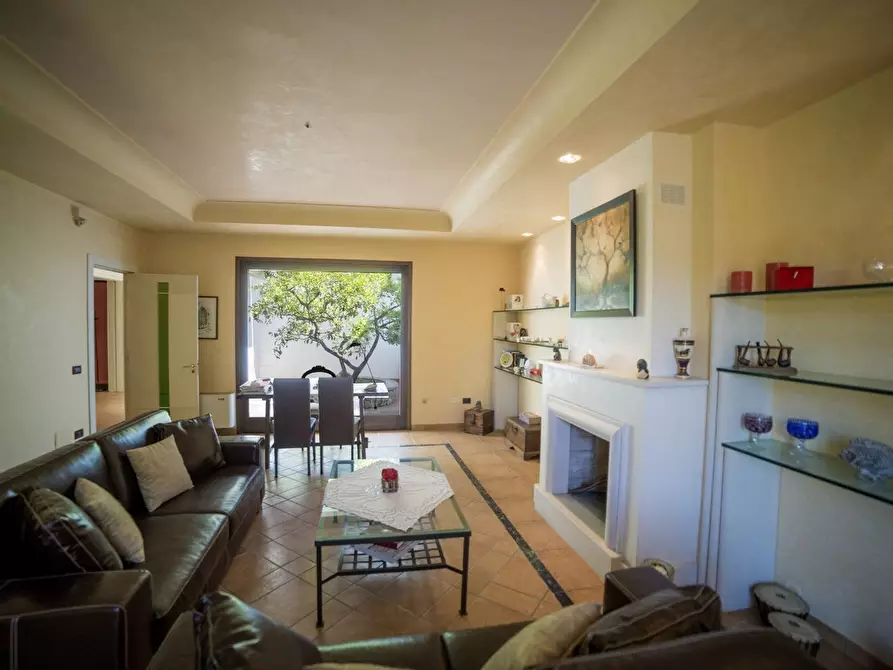 Immagine 60 di Villa in vendita  a Lizzanello