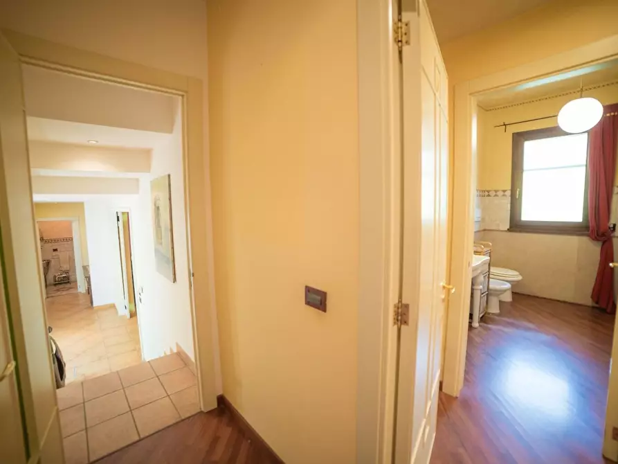 Immagine 69 di Villa in vendita  a Lizzanello