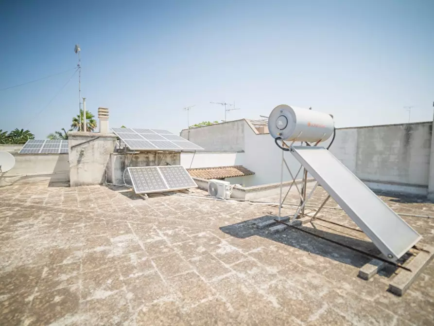 Immagine 116 di Villa in vendita  a Lizzanello