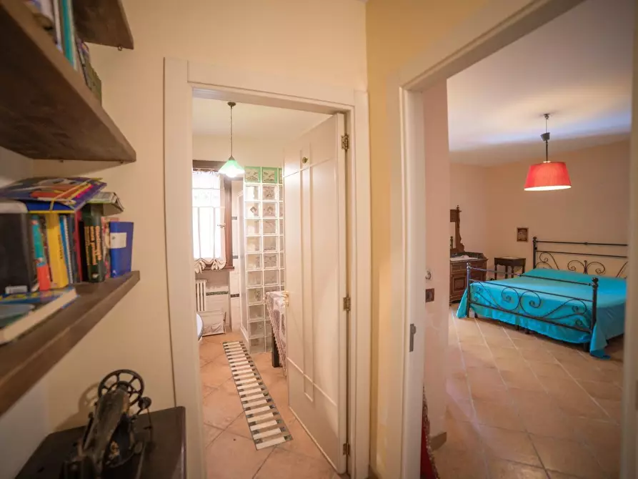 Immagine 87 di Villa in vendita  a Lizzanello